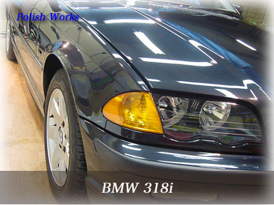 BMW318i